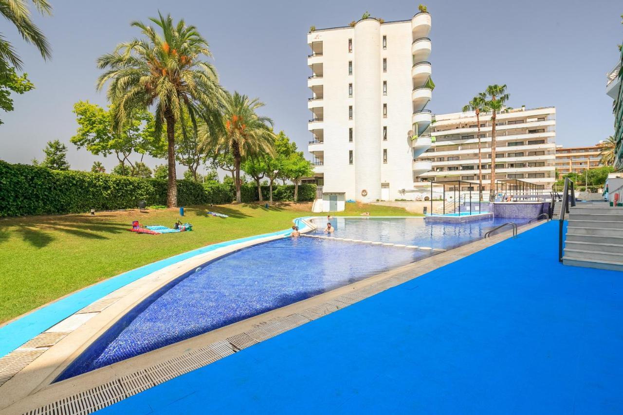 Uhc Montecarlo Apartments S104-018 Salou Exterior photo